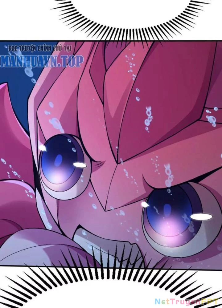 Bật Hack Đi! Ô Tặc Đại Vương Chapter 2 - 33