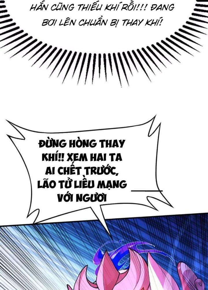 Bật Hack Đi! Ô Tặc Đại Vương Chapter 2 - 35