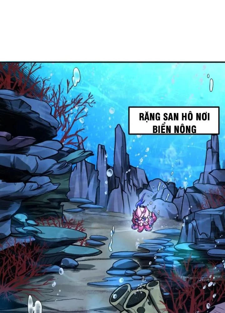 Bật Hack Đi! Ô Tặc Đại Vương Chapter 3 - 3