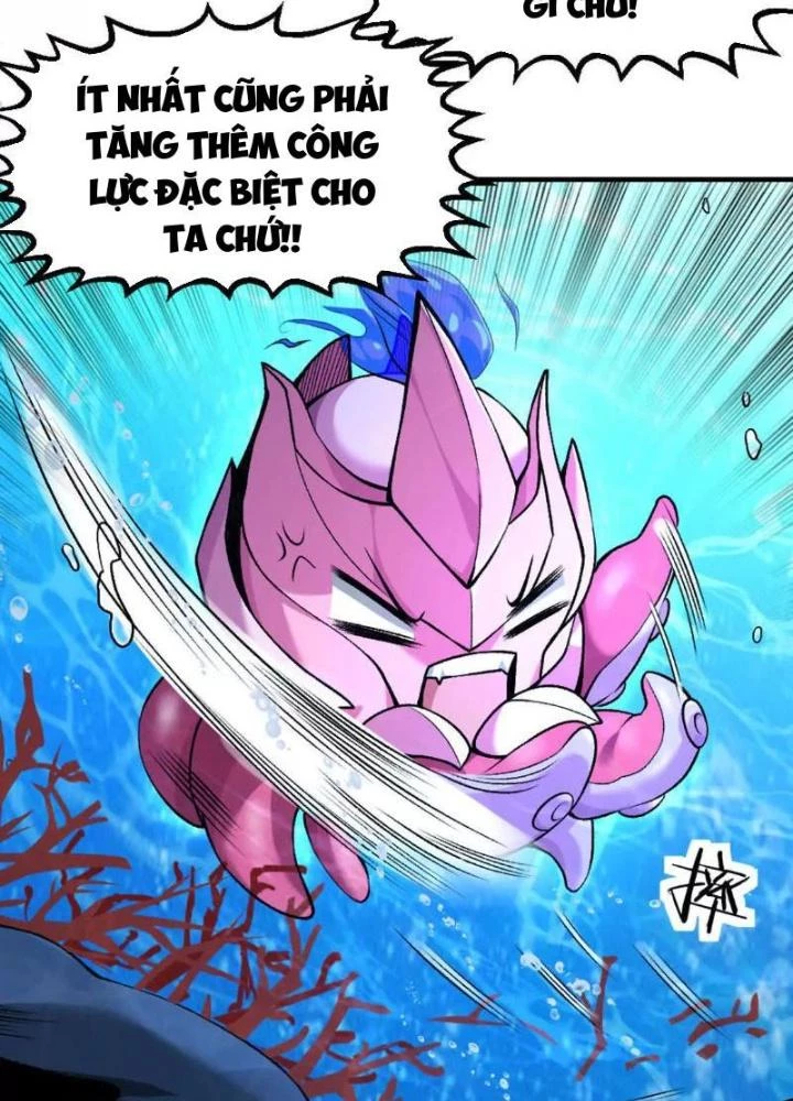 Bật Hack Đi! Ô Tặc Đại Vương Chapter 3 - 13