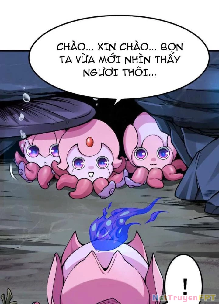 Bật Hack Đi! Ô Tặc Đại Vương Chapter 3 - 23