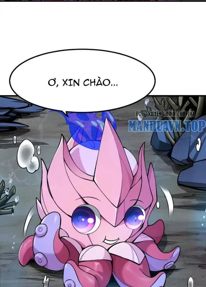 Bật Hack Đi! Ô Tặc Đại Vương Chapter 3 - 25