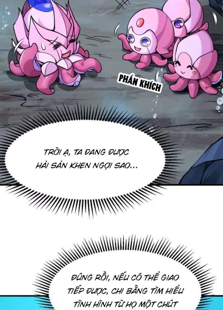Bật Hack Đi! Ô Tặc Đại Vương Chapter 3 - 29