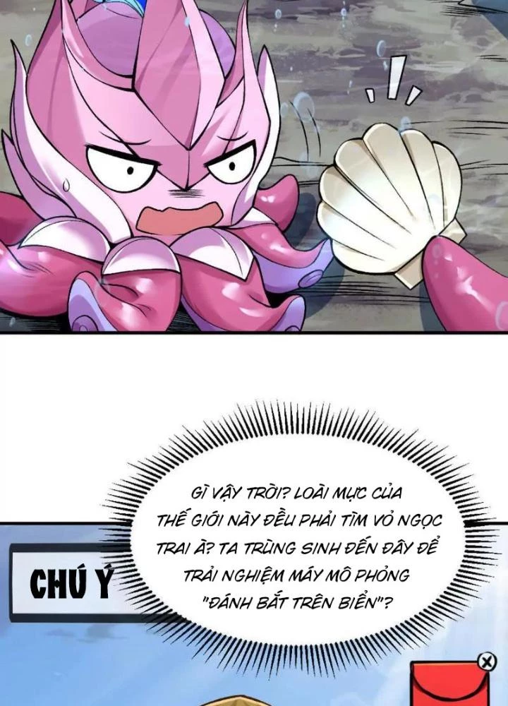 Bật Hack Đi! Ô Tặc Đại Vương Chapter 3 - 45