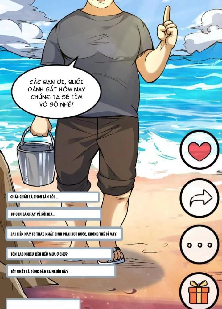 Bật Hack Đi! Ô Tặc Đại Vương Chapter 3 - 47