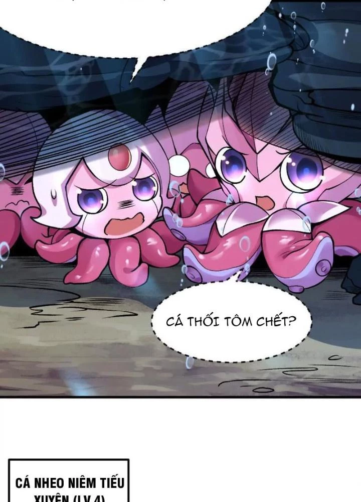 Bật Hack Đi! Ô Tặc Đại Vương Chapter 3 - 55