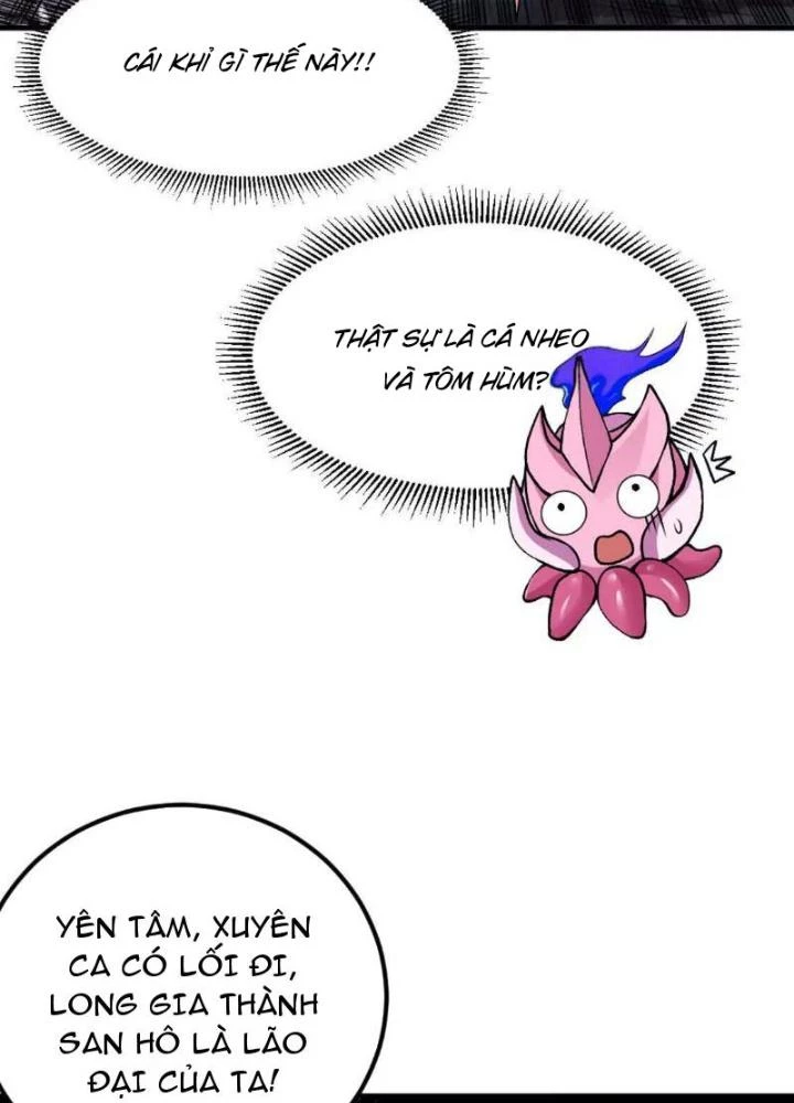 Bật Hack Đi! Ô Tặc Đại Vương Chapter 3 - 59