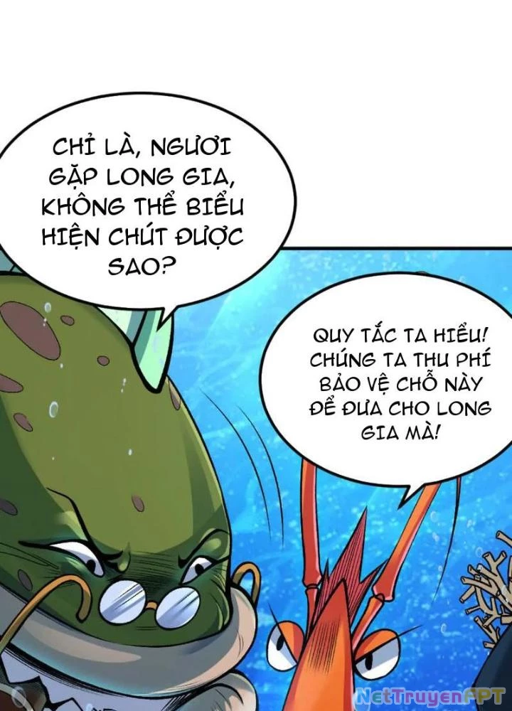 Bật Hack Đi! Ô Tặc Đại Vương Chapter 3 - 63