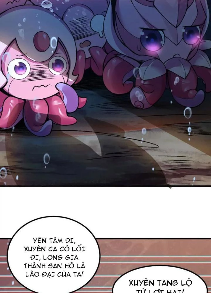 Bật Hack Đi! Ô Tặc Đại Vương Chapter 3 - 77