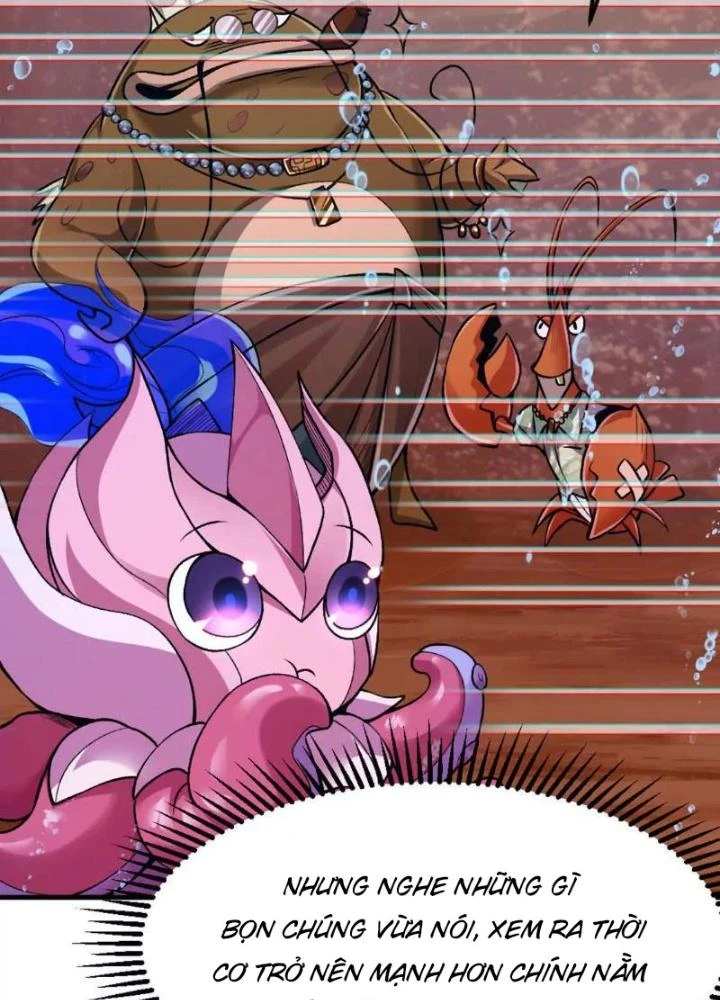 Bật Hack Đi! Ô Tặc Đại Vương Chapter 3 - 79