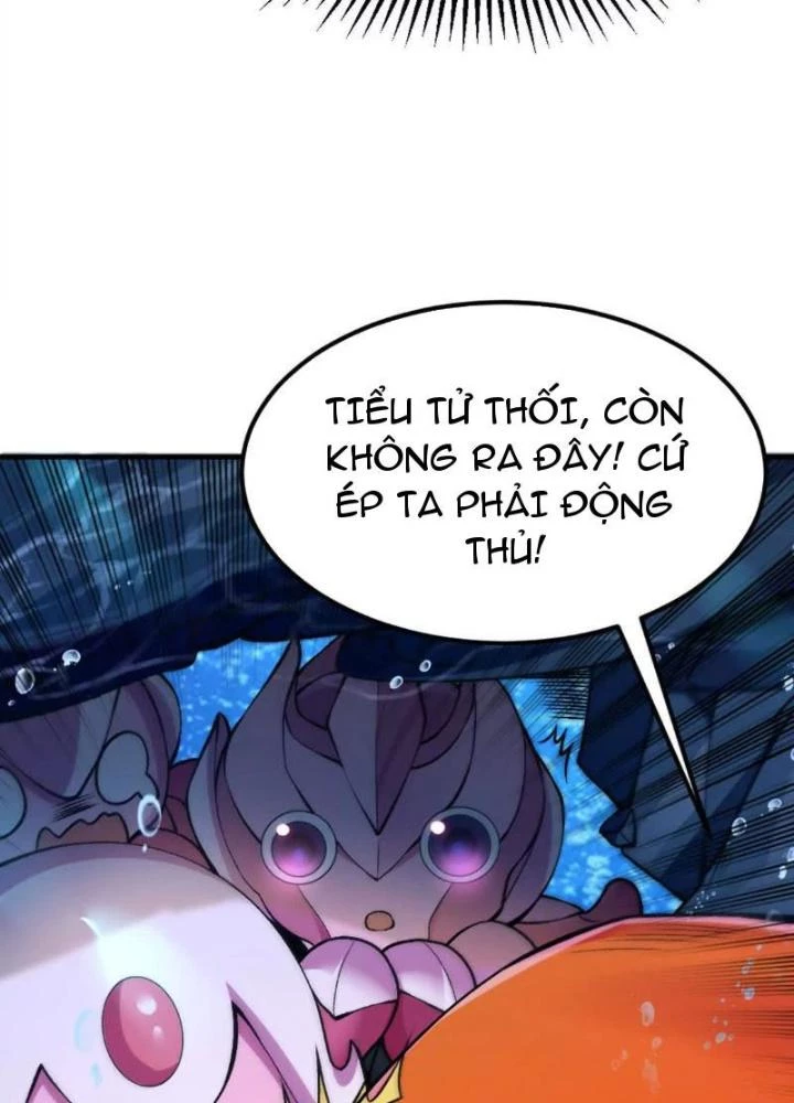 Bật Hack Đi! Ô Tặc Đại Vương Chapter 3 - 81