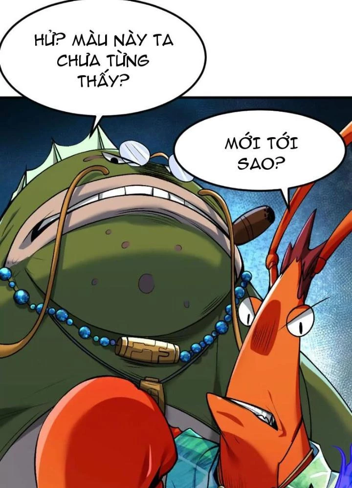 Bật Hack Đi! Ô Tặc Đại Vương Chapter 3 - 93