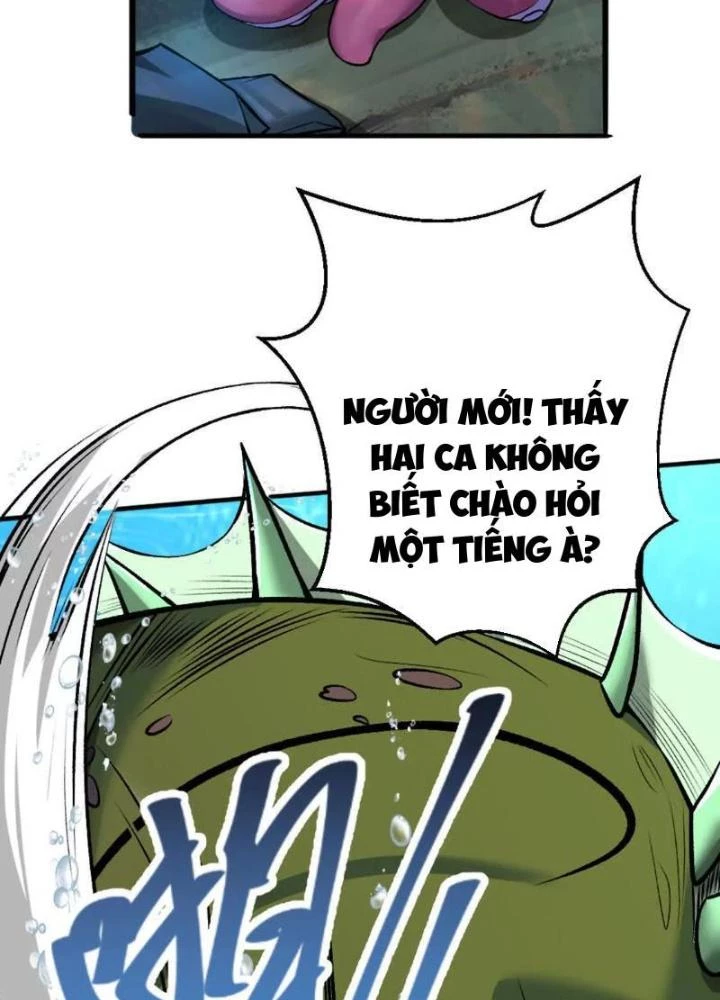 Bật Hack Đi! Ô Tặc Đại Vương Chapter 3 - 97
