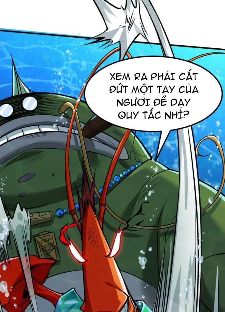 Bật Hack Đi! Ô Tặc Đại Vương Chapter 3 - 101