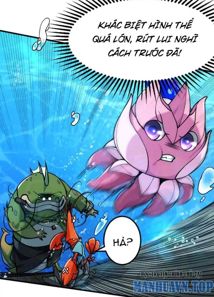 Bật Hack Đi! Ô Tặc Đại Vương Chapter 4 - 3