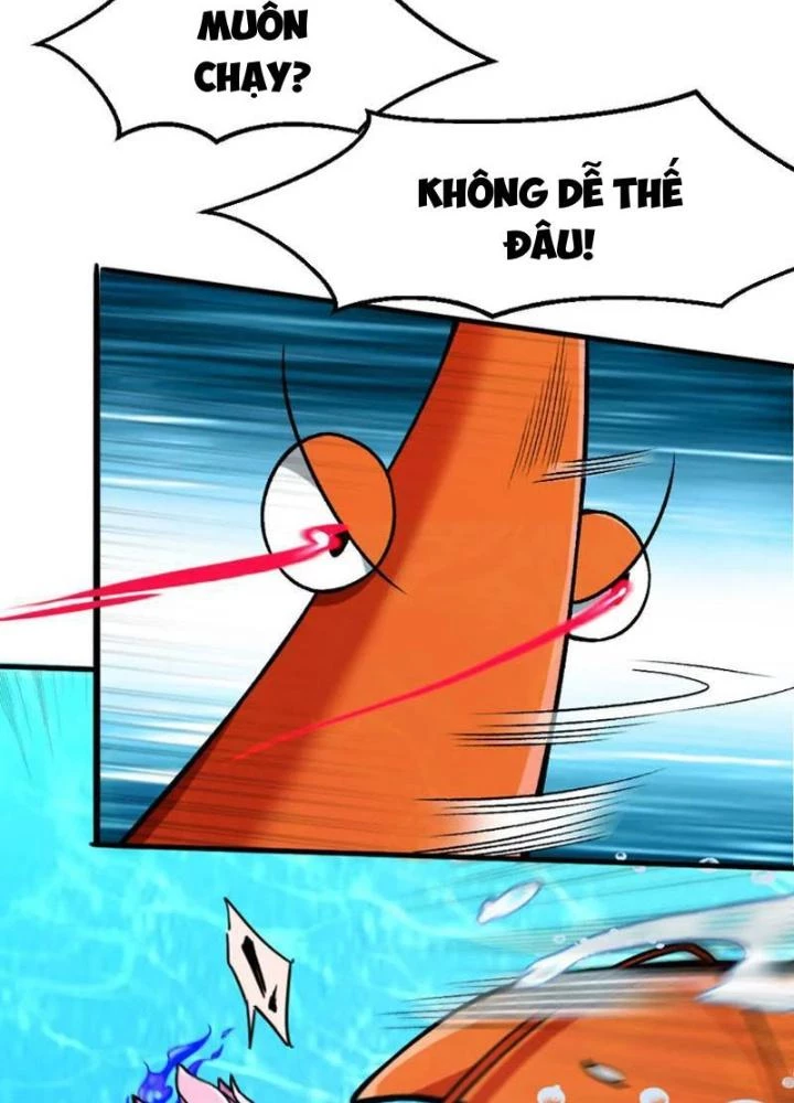 Bật Hack Đi! Ô Tặc Đại Vương Chapter 4 - 5