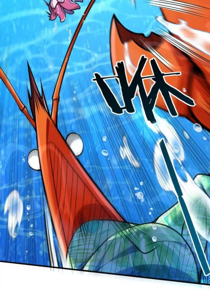 Bật Hack Đi! Ô Tặc Đại Vương Chapter 4 - 7