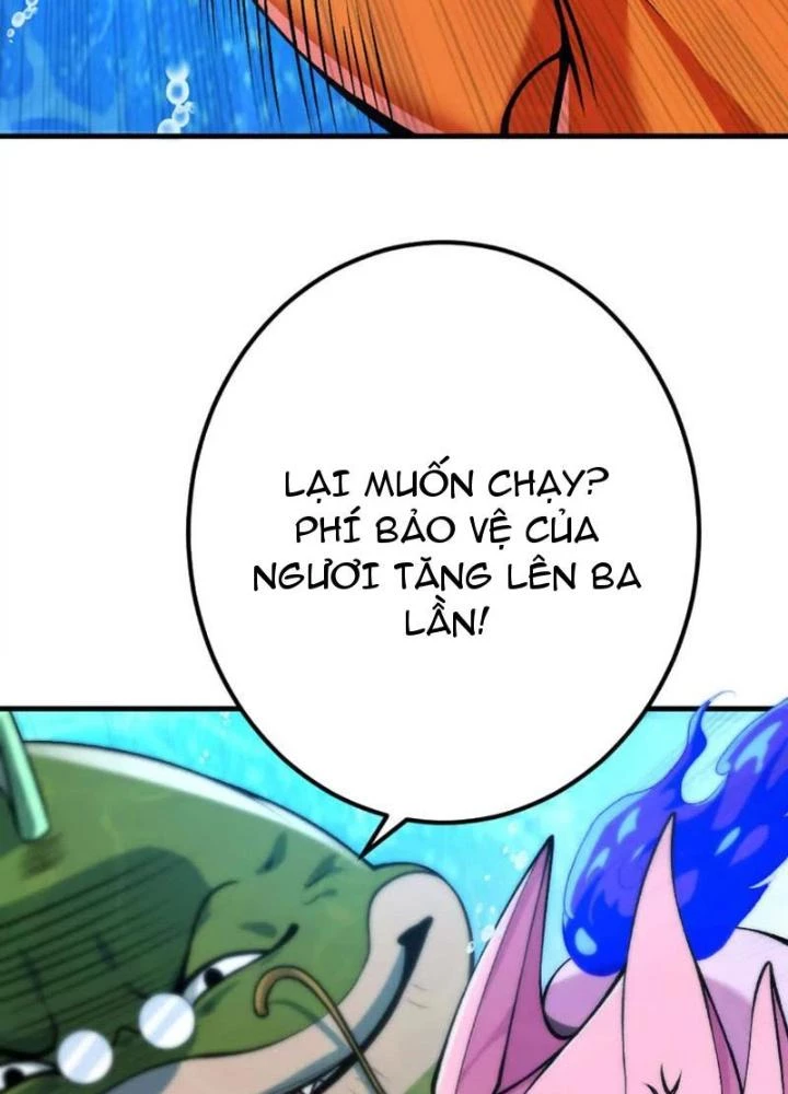 Bật Hack Đi! Ô Tặc Đại Vương Chapter 4 - 11