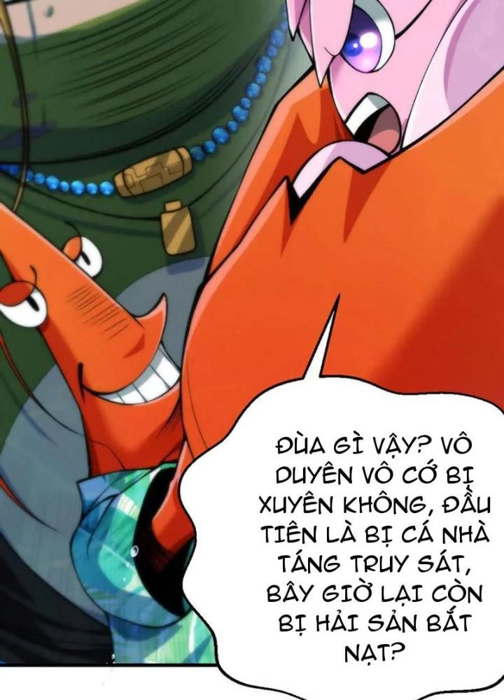 Bật Hack Đi! Ô Tặc Đại Vương Chapter 4 - 13