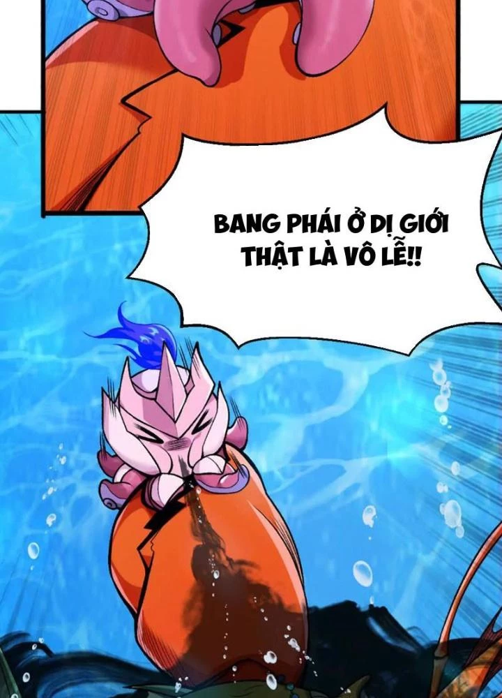 Bật Hack Đi! Ô Tặc Đại Vương Chapter 4 - 19