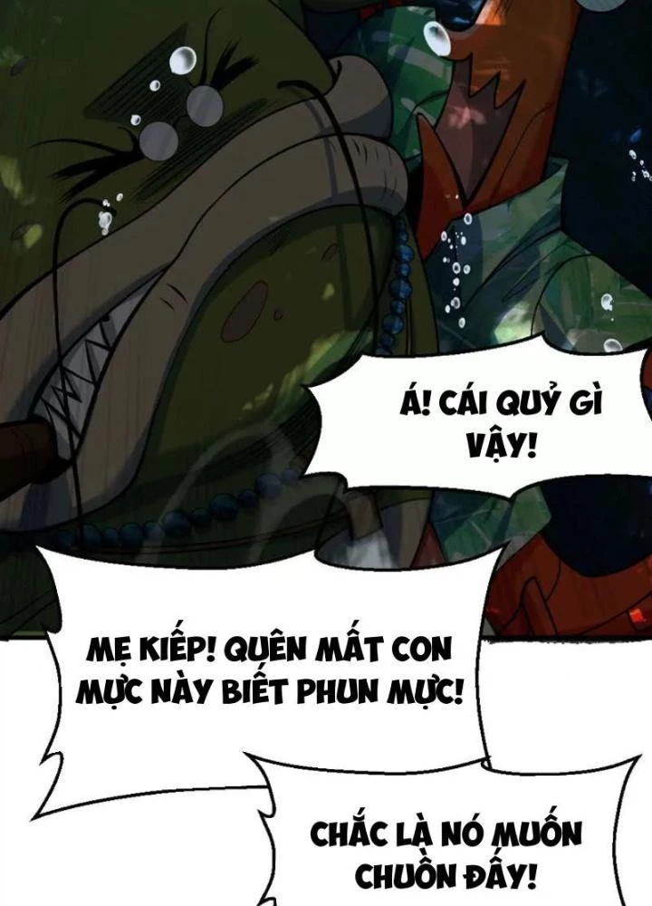 Bật Hack Đi! Ô Tặc Đại Vương Chapter 4 - 21