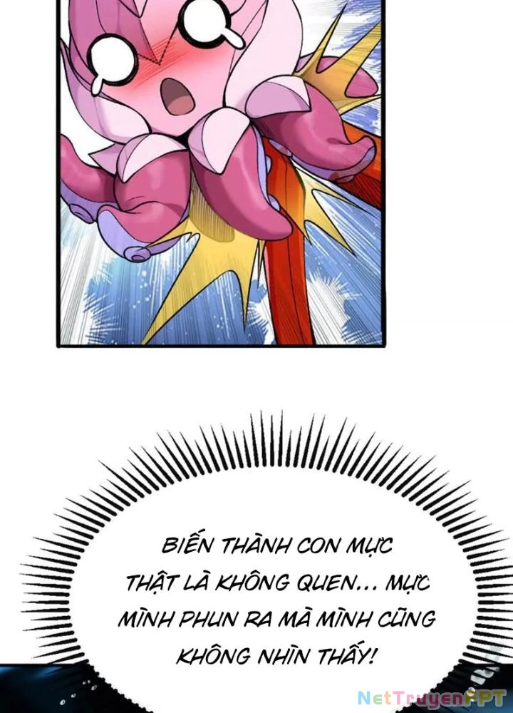 Bật Hack Đi! Ô Tặc Đại Vương Chapter 4 - 27