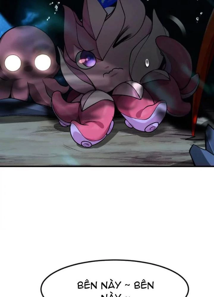 Bật Hack Đi! Ô Tặc Đại Vương Chapter 4 - 29