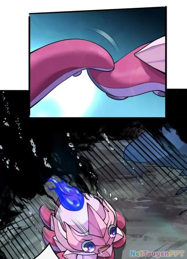 Bật Hack Đi! Ô Tặc Đại Vương Chapter 4 - 31