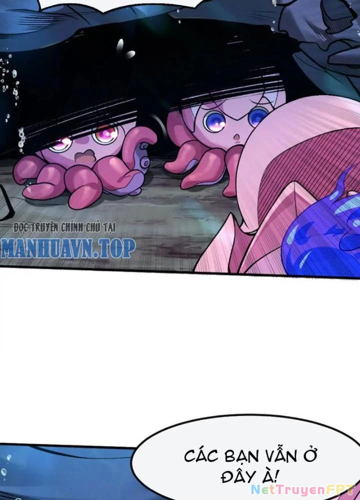 Bật Hack Đi! Ô Tặc Đại Vương Chapter 4 - 35