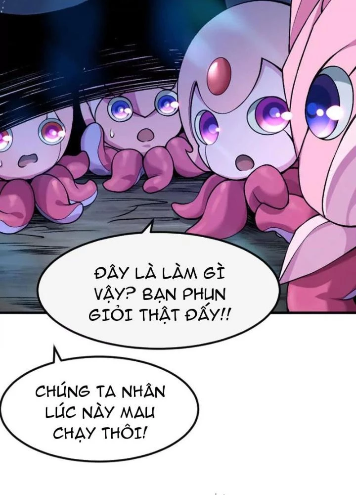 Bật Hack Đi! Ô Tặc Đại Vương Chapter 4 - 37