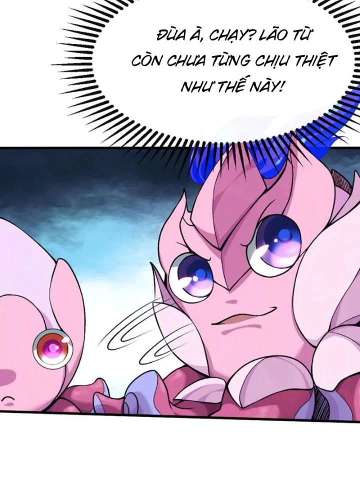 Bật Hack Đi! Ô Tặc Đại Vương Chapter 4 - 39
