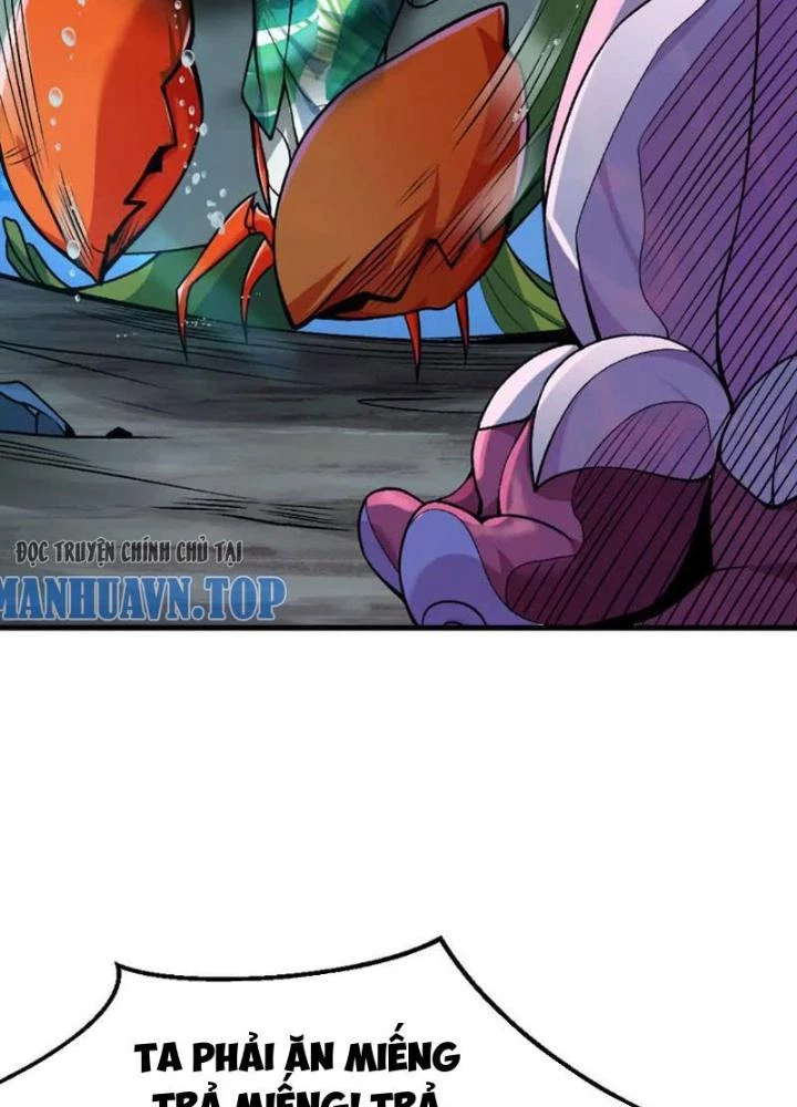Bật Hack Đi! Ô Tặc Đại Vương Chapter 4 - 43