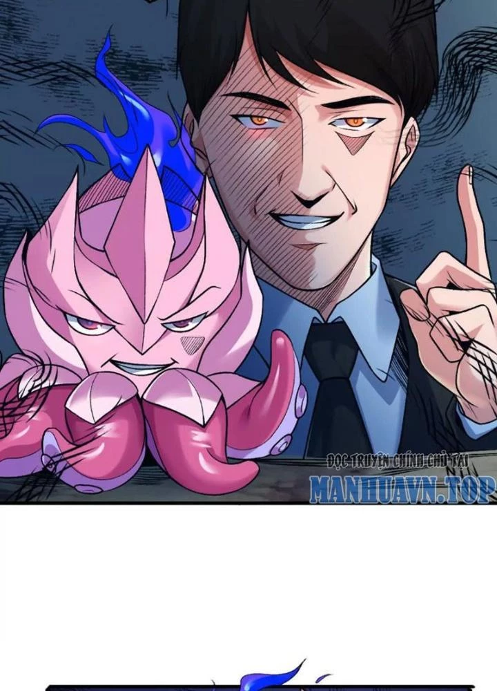 Bật Hack Đi! Ô Tặc Đại Vương Chapter 4 - 45