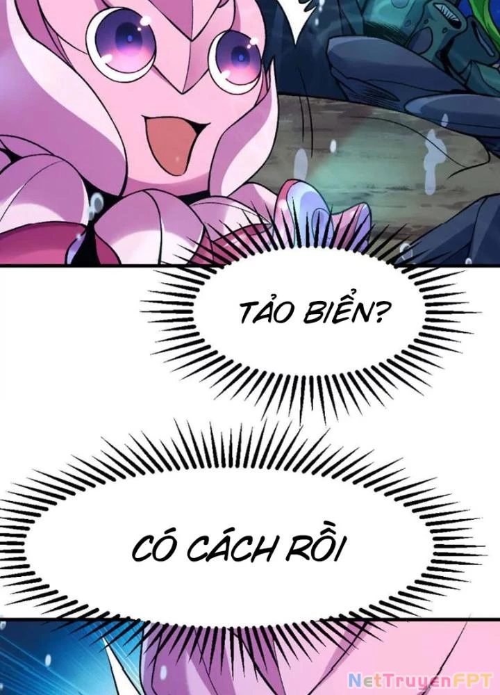 Bật Hack Đi! Ô Tặc Đại Vương Chapter 4 - 49