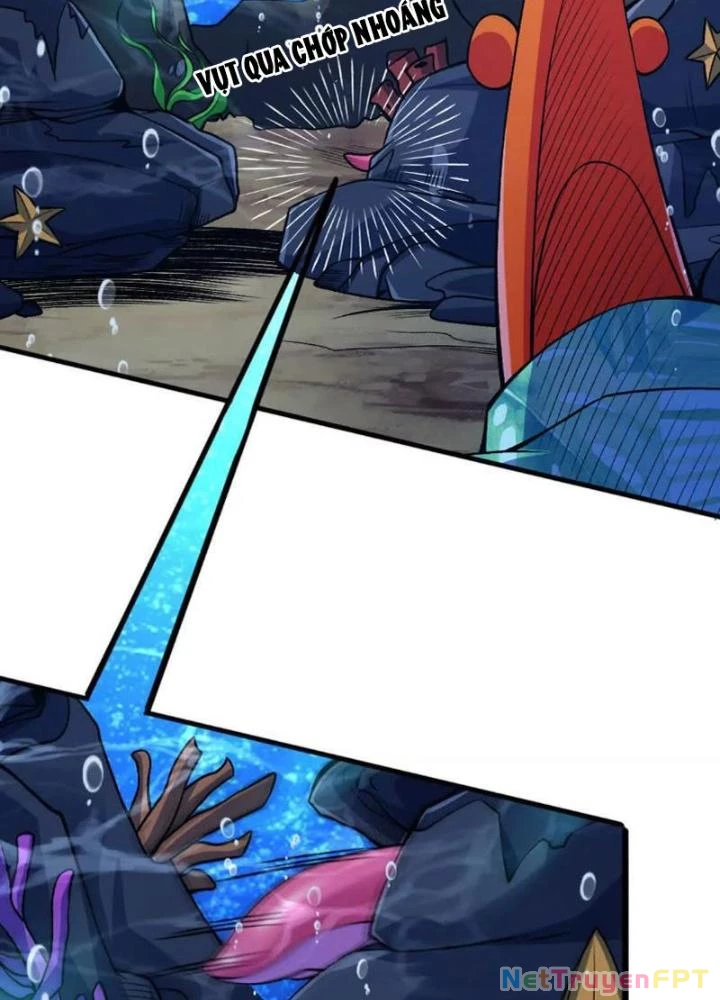 Bật Hack Đi! Ô Tặc Đại Vương Chapter 4 - 59