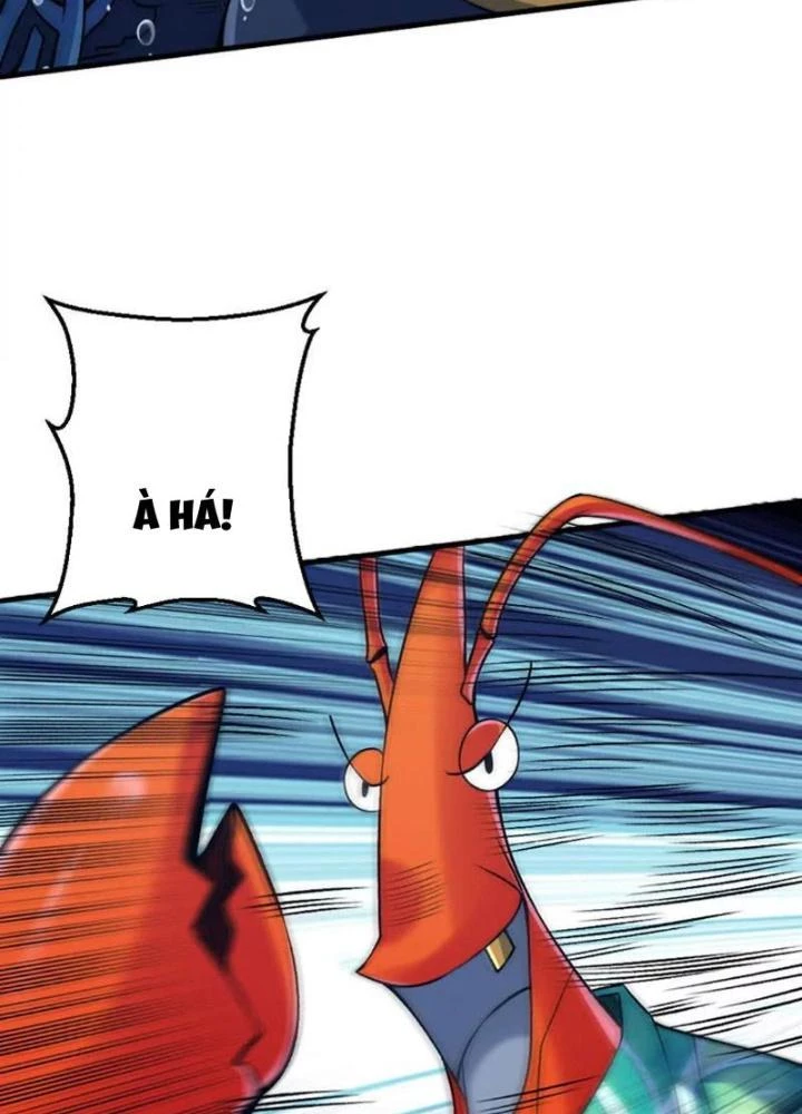 Bật Hack Đi! Ô Tặc Đại Vương Chapter 4 - 61