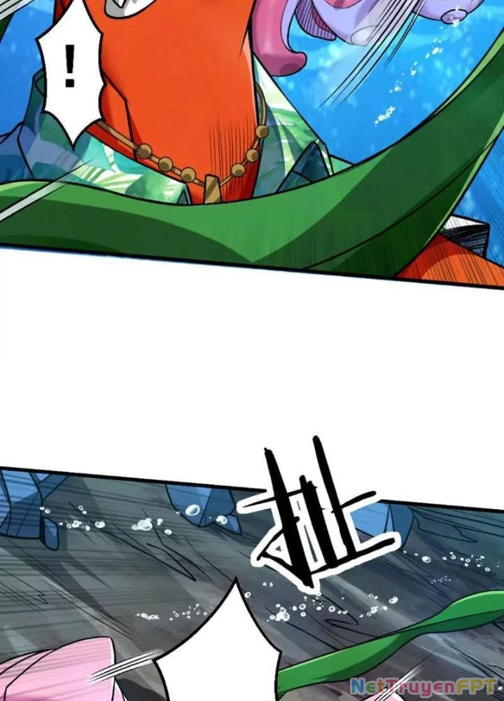 Bật Hack Đi! Ô Tặc Đại Vương Chapter 4 - 71