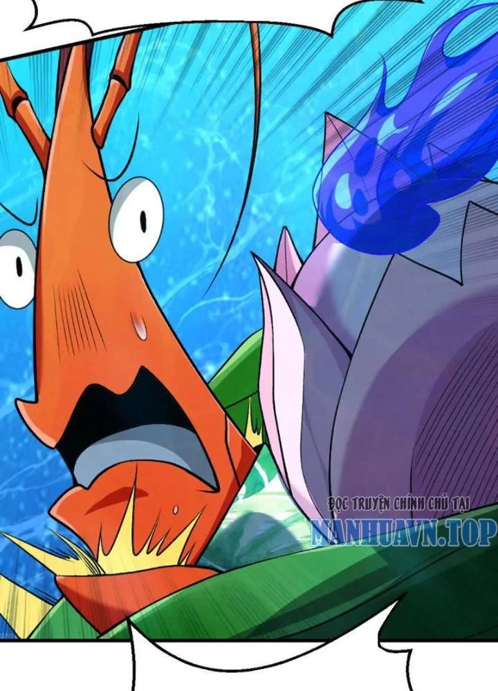 Bật Hack Đi! Ô Tặc Đại Vương Chapter 4 - 75