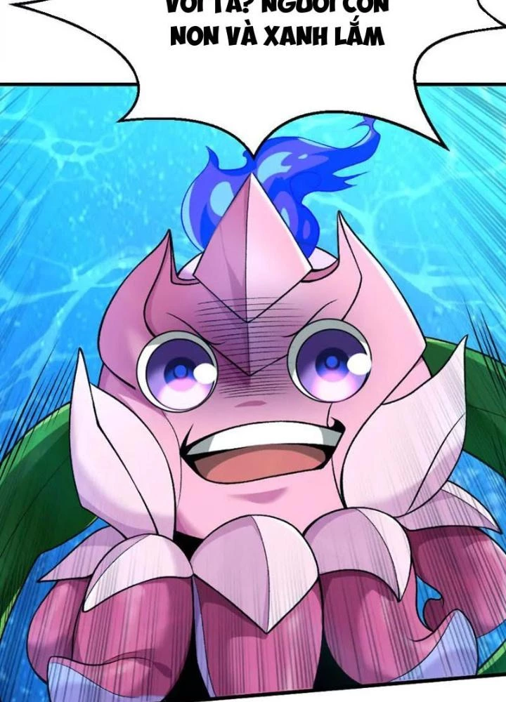 Bật Hack Đi! Ô Tặc Đại Vương Chapter 4 - 77