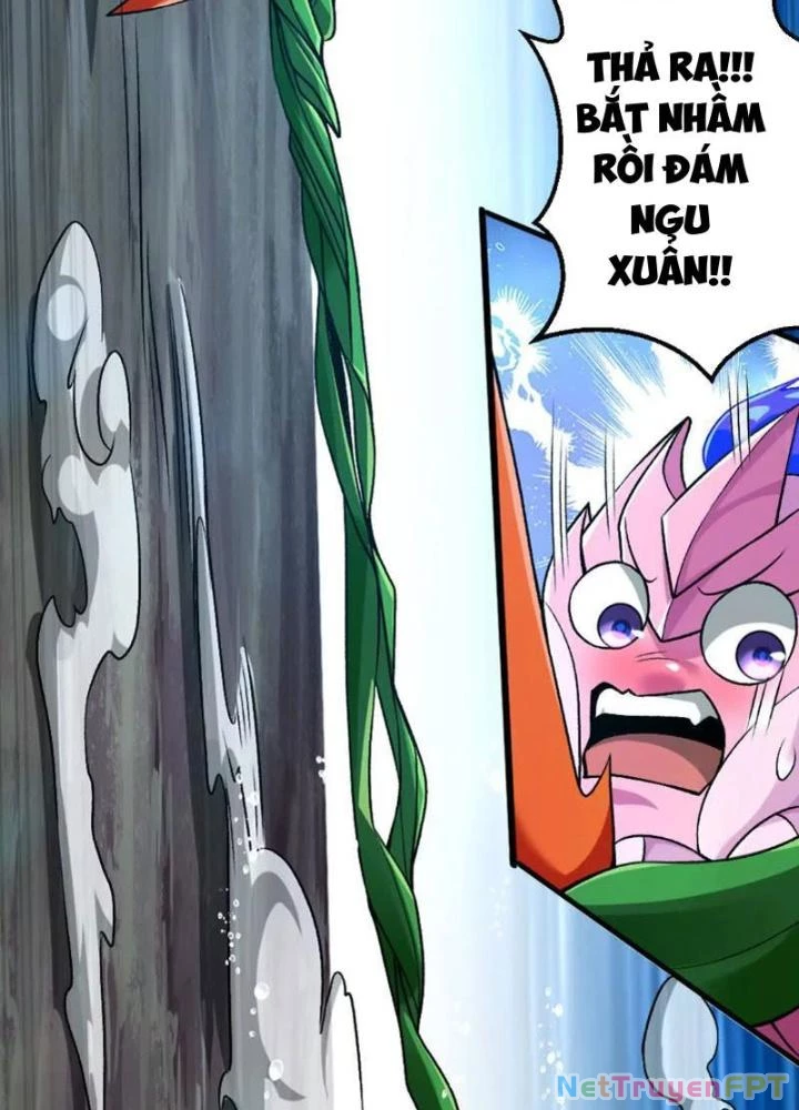 Bật Hack Đi! Ô Tặc Đại Vương Chapter 4 - 85