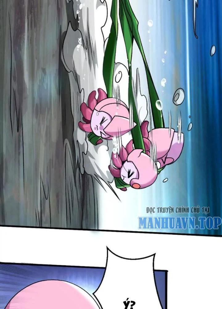 Bật Hack Đi! Ô Tặc Đại Vương Chapter 4 - 87