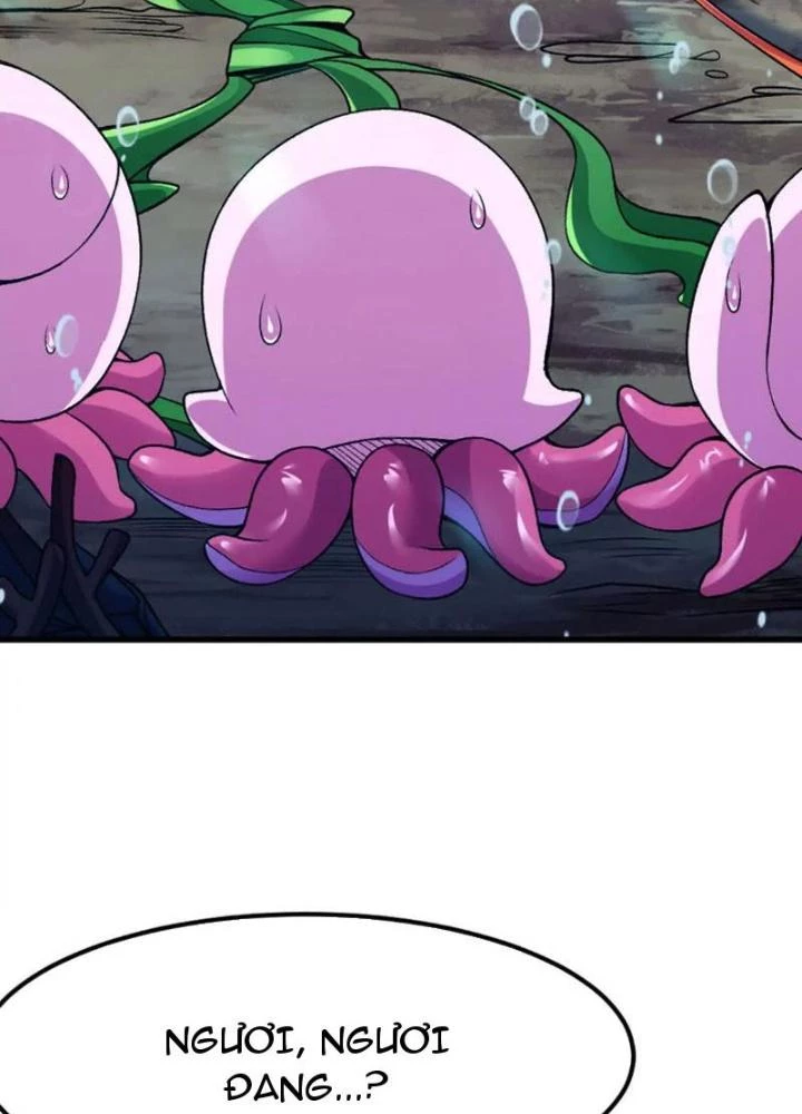 Bật Hack Đi! Ô Tặc Đại Vương Chapter 4 - 91