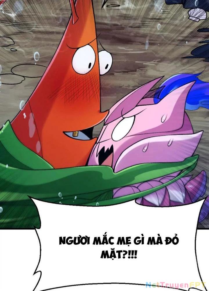 Bật Hack Đi! Ô Tặc Đại Vương Chapter 4 - 93