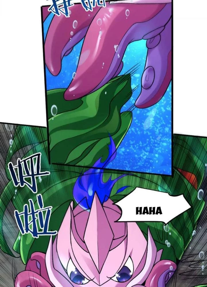 Bật Hack Đi! Ô Tặc Đại Vương Chapter 4 - 101