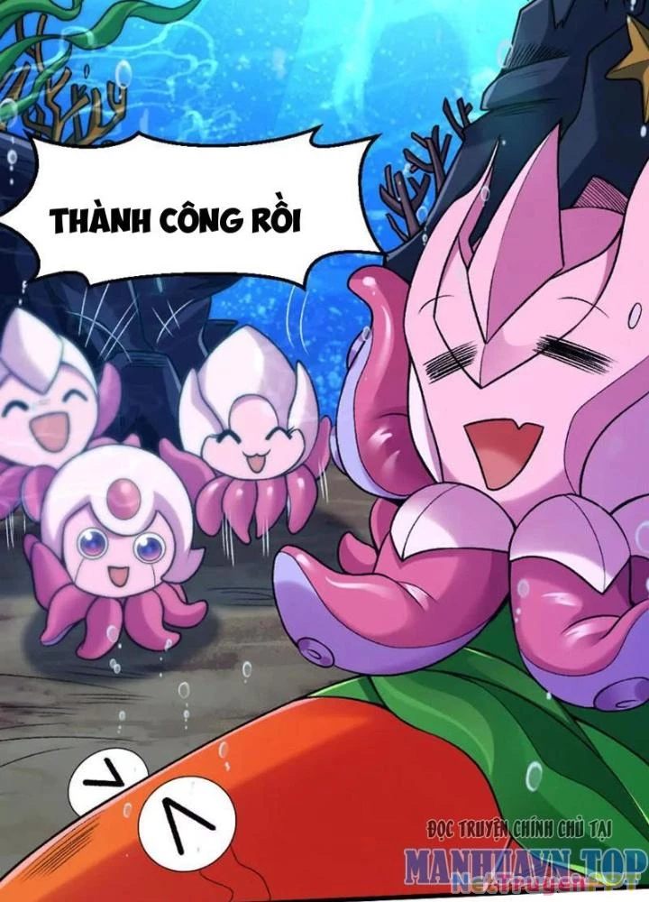 Bật Hack Đi! Ô Tặc Đại Vương Chapter 4 - 105