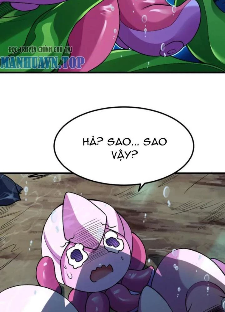 Bật Hack Đi! Ô Tặc Đại Vương Chapter 4 - 109