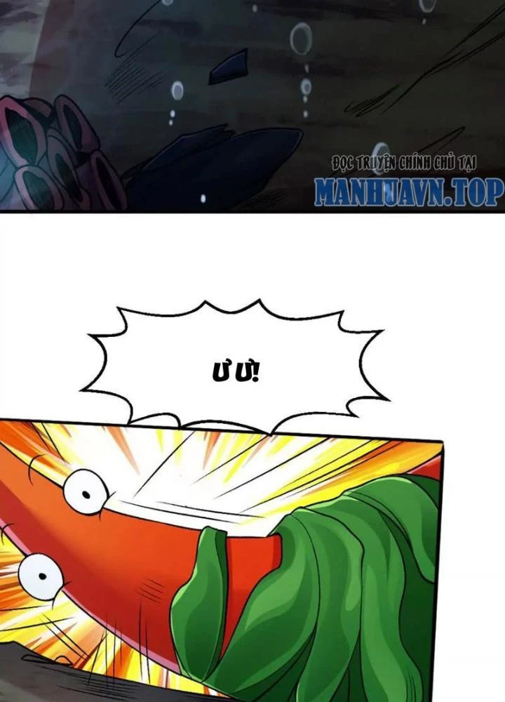 Bật Hack Đi! Ô Tặc Đại Vương Chapter 4 - 125