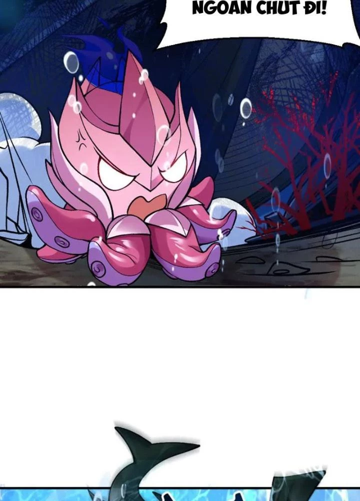 Bật Hack Đi! Ô Tặc Đại Vương Chapter 4 - 131