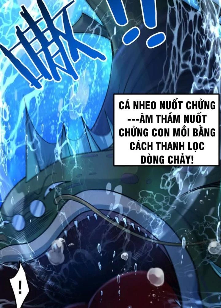 Bật Hack Đi! Ô Tặc Đại Vương Chapter 4 - 133