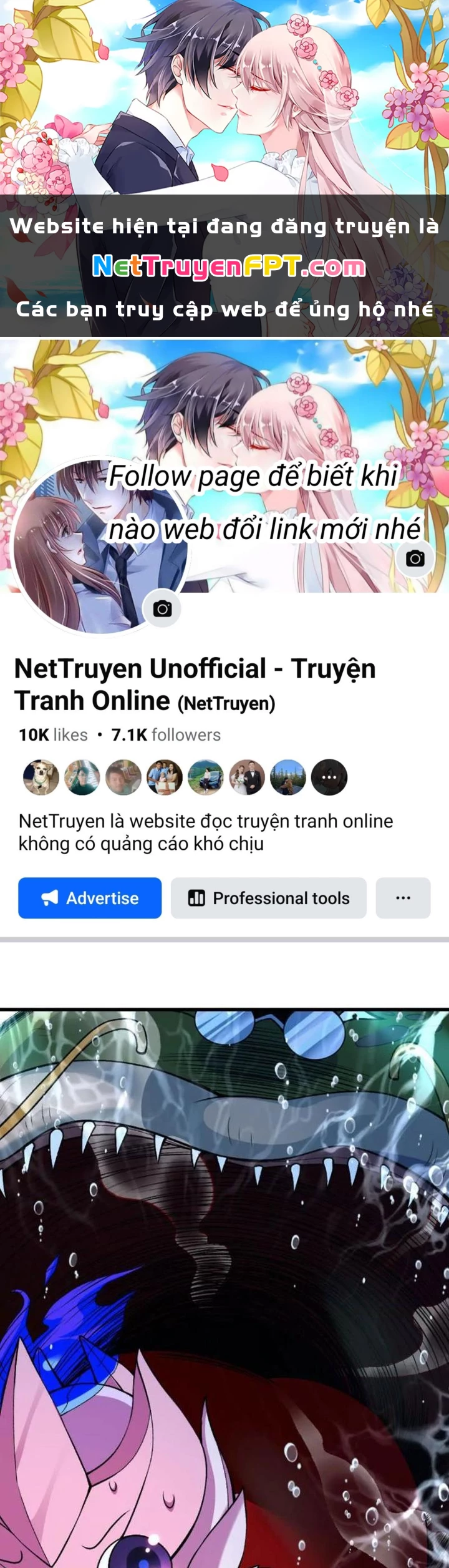 Bật Hack Đi! Ô Tặc Đại Vương Chapter 5 - 1